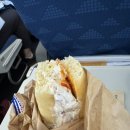 2138 | 부산 김해 - 후쿠오카 대한항공 KE2135 KE2138 탑승 기내식 후기 B737-900 비행기 게이트백