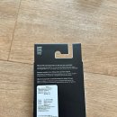 7206 | 💪 나이키 프로 드라이 핏 슬리브 4.0 (CW7206-010) 구매 후기