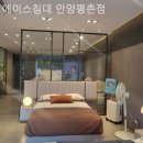 에이스침대안양