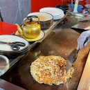 팔도빈대떡앤보쌈 | 친구따라 신설동 맛집 가기 보쌈,모둠전 맛집 "팔도빈대떡&amp;보쌈" 신설동점 (맛집 후기)