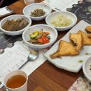 초록담 | [내돈내산 솔직후기] “아주머니 천국이 찐맛집이라는 증거” 부산 사직동 현지인 모임 장소 초록담미역국