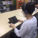 벌교공공도서관 이미지