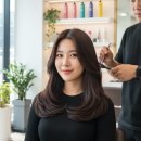 (주)선명 | 제목: 성북구 미용실 가위스토커2호점에서 찾은 나만의 컬러, 탈색 없이도 선명한 염색 후기