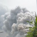 경기도 화성 리튬공장 화재 영상 이미지