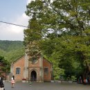 풍수원민박 | 횡성더덕축제와함께 횡성 가볼만한곳