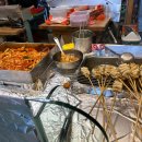 꼬망이김밥 이미지