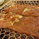 참숯화로사랑 갈비냉면 이미지