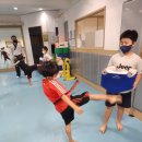 노원 경희대 태권도장 이미지