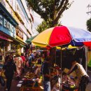 말바우시장 이미지