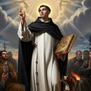 수호의 횃불 이미지