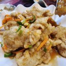 소용반점 | [영등포 중식 맛집] 족발이 이렇게 부드러워도 돼? 탕수육부터 가지만두까지, 소용반점 정복기 🍽️