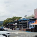 전주 여행 벌곡휴게소 간식 실속 소떡소떡