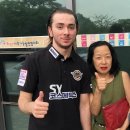 에스와이당구타운 한겨레