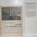 뮤지엄 한미 | 포토북 속의 매그넘 1943-2025 - 뮤지엄한미 삼청 전시 후기 (2)