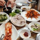 세븐일레븐 광주수기모아점 | 광주 맛집 산수쌈밥 | 동명동 가성비 최강 우렁쌈밥 웨이팅 후기