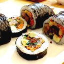 복바다김밥 이미지