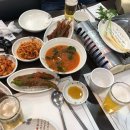 유대경능이누룽지닭오리백숙 이미지