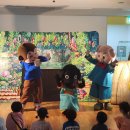 정왕어린이도서관.정왕시장 이미지