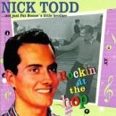 Nick Todd - Plaything (1957) 이미지