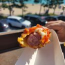 송정동-18 | 부산 해변 열차 블루라인파크 종점 송정 해수욕장, 핫도그 맛집 송정동 핫도그
