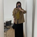 앳코너 | 가을 위시리스트 | 앳코너 스웨이드 블루종, 카비시 경량패딩, 어리틀빗, 유엠 스웨이드 부츠