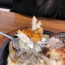 밥을품은닭 누룽지통닭 이미지