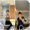 어양동-04 | 익산헬스 영등동헬스 신생 어바웃피트니스 Before &amp; After