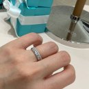 효성(아) | ●G1다이아몬드 효성주얼리시티점 맞춤가드링/단품 구매후기:)