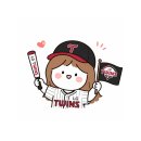 원정곡 | ❤️🖤LG TWINS 원정 일기🖤❤️ 수원 KT 위즈파크 3루 223구역 원정응원석 시야 및 관람 후기