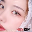 헤이킴 | 마이피픈 헤이킴 블래쉬 베이지 빈티지한 혼혈렌즈 후기