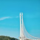 예산-39 | 예산 예당호 출렁다리 모노레일 후기, 아이와 다녀온 봄 여행