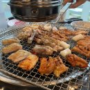 숯불에닭(효자점)