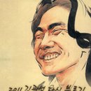 김광석 다시그리기 길에서 [김광석 노래모음] 이미지