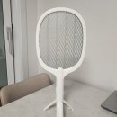 5764 | 무선 전기모기채, 전기파리채 추천, 수화물, 기내반입ㅣ날벌레 퇴치기 르오브 2 in1 UV 솔직후기