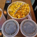 콤보게임스토리 | cgv 영화 슈퍼마리오 갤럭시 더빙 관람 후기 cgv라지콤보 가격