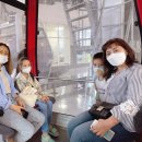춤추는마을기업(앤디엘코리아 협동조합) | [2021 GKL사회공헌재단 기획 사업 &#39;대한민국 여행 테라피 - 목포]