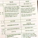 농업회사법인(주)삼일 네이버블로그