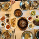 정암 | [양양 맛집] 파도 소리 들으며 먹는 솥밥 한 그릇, 정암식당 솔직후기