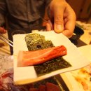 아라한참치 이미지