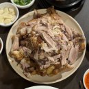 일미왕족발 | [장군족발] 이천 먹자골목 족발 막국수 맛집 추천 ‘장군족발’ 메뉴 가격 후기