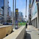 하단역 -동아대 - 학장천 -주례역 이미지