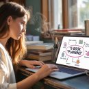 인공지능과 PPT마법사 | 전자책 만들기 1편: 전자책 출판 어렵다고요? 초보자의 전자책 만드는 방법 소개