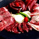 축복한우 이미지