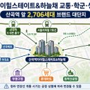 GS25 용현경인점 | ▶ 산곡역 자이힐스테이트 분양가·청약자격 총정리 (일반분양 1,289세대, 산곡6구역)