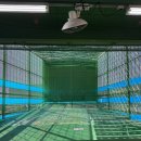 돔 스크린 골프 | 구리골프연습장 돔골프연습장 구리 유일 인도어 연습장 프로 레슨 방문후기