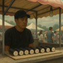 탐라문화광장 | "4천원 짜리 김밥 좀 보세요." 제주 탐라문화제 김밥 구성 부실, 판매 중단 및 현장 점검 강화