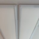 강서구 화곡동 매입등인 빌라 led 면조명 교체 작업 후기 (전구색)