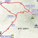 3월18일(토)천마산팔현계곡 야생화 이미지