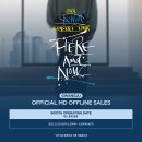 2022 케이윌 전국투어 콘서트 [HERE AND NOW] 광주공연 OFFICIAL MD 안내 이미지