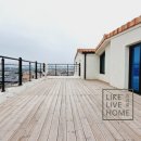 한가람중학교 버스정류장 이미지